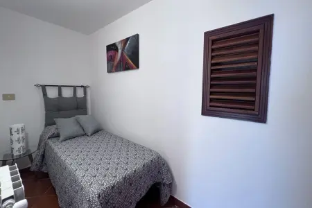 Maison Patrizia Edera 4 à Castellammare del Golfo : photo 23