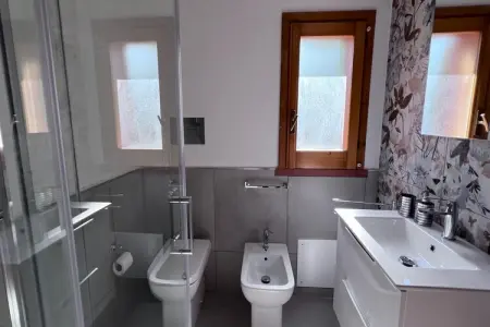 Maison Patrizia Edera 4 à Castellammare del Golfo : photo 24