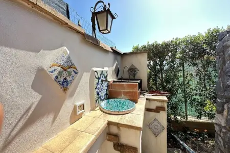 Maison Patrizia Edera 4 à Castellammare del Golfo : photo 26