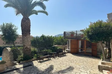 Maison Patrizia Edera 4 à Castellammare del Golfo : photo 27