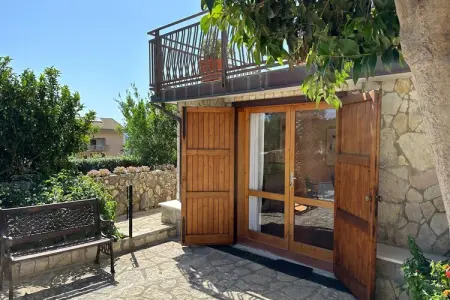 Maison Patrizia Edera 4 à Castellammare del Golfo : photo 30
