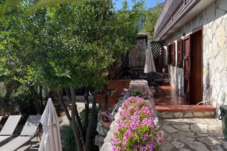 Maison Patrizia Edera 4 à Castellammare del Golfo : photo 32