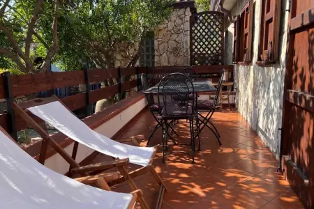Maison Patrizia Edera 4 à Castellammare del Golfo : photo 33