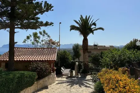 Maison Patrizia Edera 4 à Castellammare del Golfo : photo 35