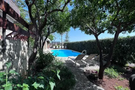 Maison Patrizia Edera 4 à Castellammare del Golfo : photo 37