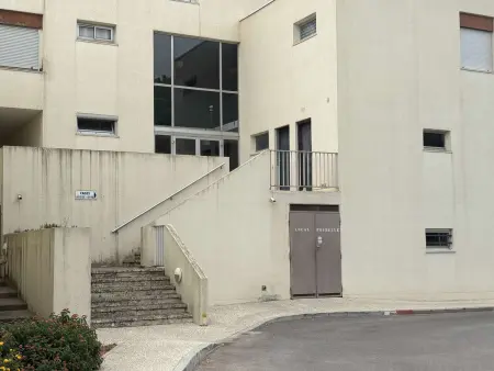 Appartement 4 pers. vue mer à Port Camargue : photo 19