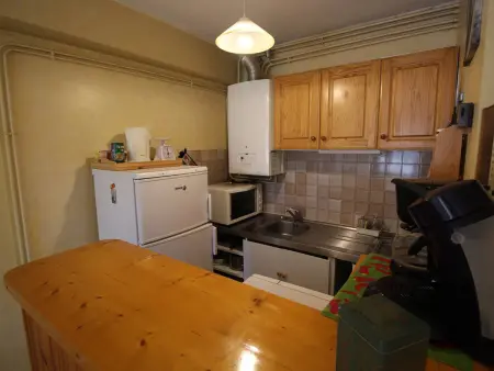 Appartement 4 pers. vue montagne sud - Bagnères-de-Luchon : photo 2