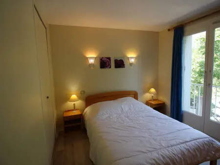 Appartement 4 pers. vue montagne sud - Bagnères-de-Luchon : photo 3