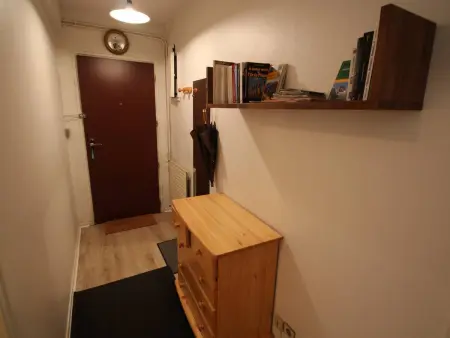 Appartement 4 pers. vue montagne sud - Bagnères-de-Luchon : photo 6