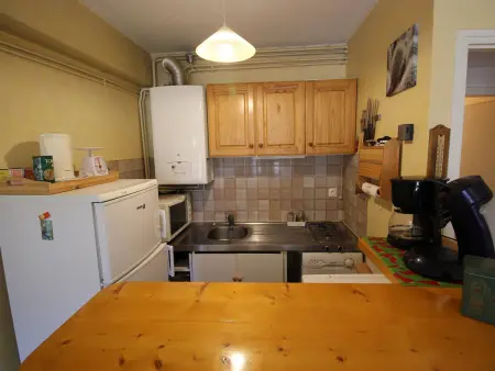 Appartement 4 pers. vue montagne sud - Bagnères-de-Luchon : photo 9