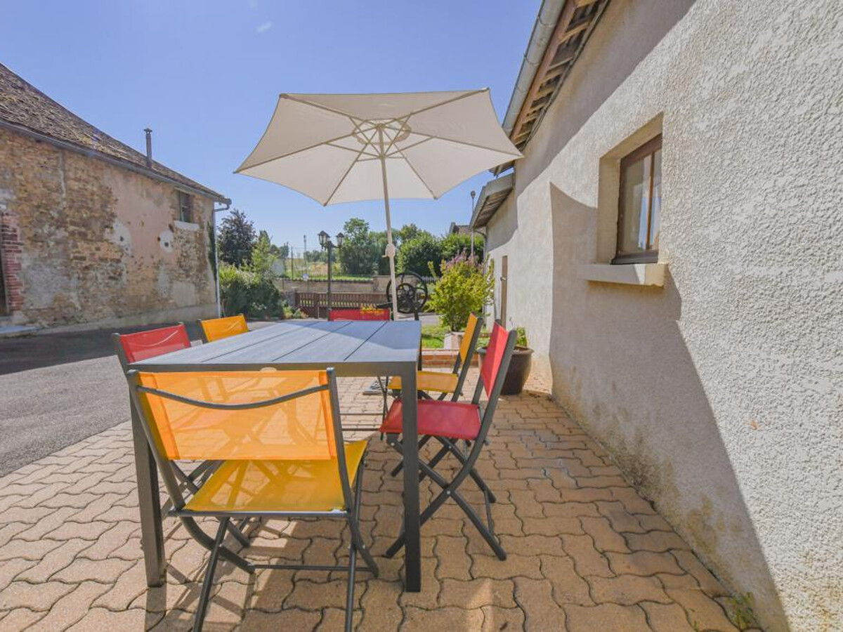 Gîte 6 pers. avec verger clos à Briel-sur-Barse - Photo 3
