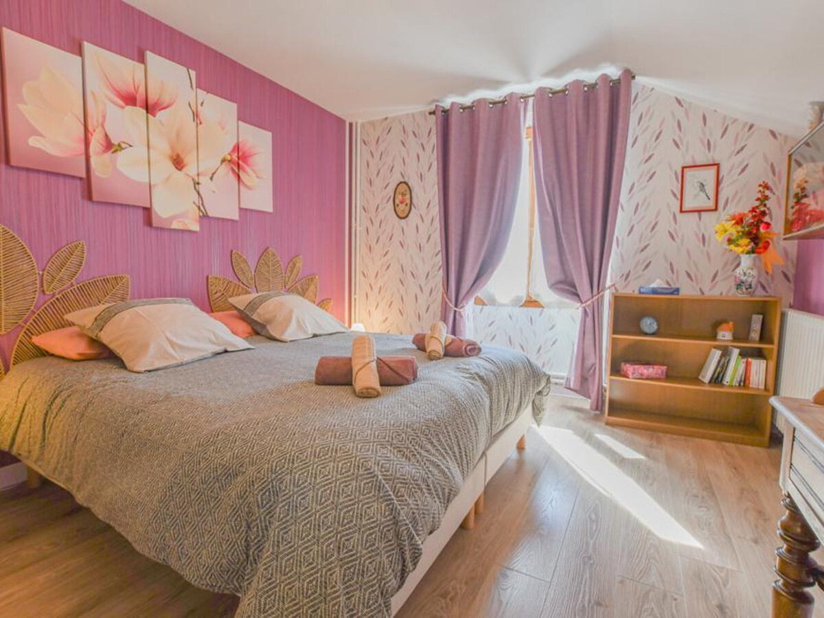 Gîte 6 pers. avec verger clos à Briel-sur-Barse - Photo 4