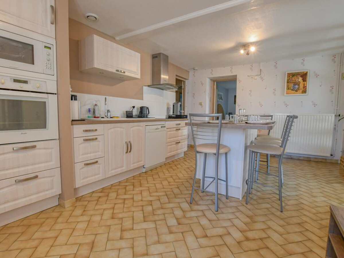 Gîte 6 pers. avec verger clos à Briel-sur-Barse - Photo 6