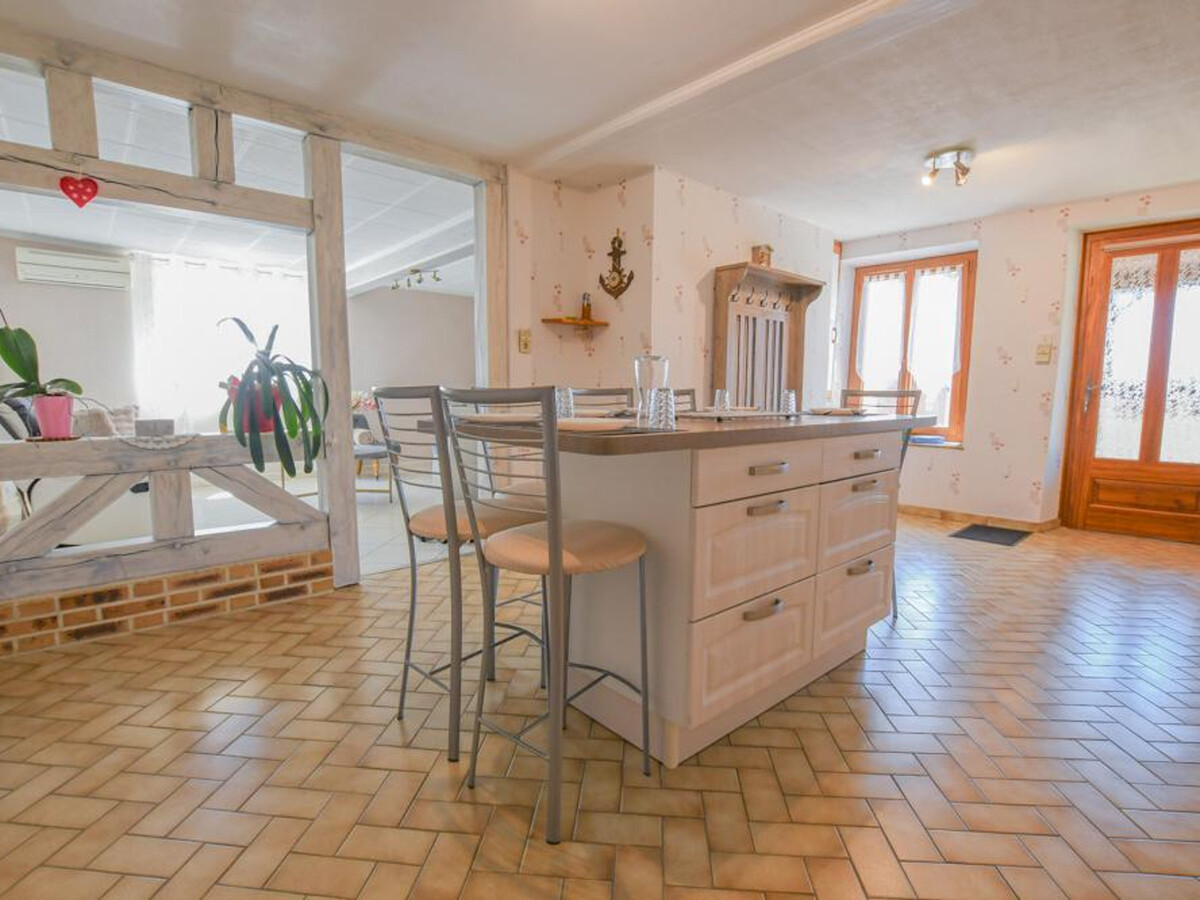 Gîte 6 pers. avec verger clos à Briel-sur-Barse - Photo 7