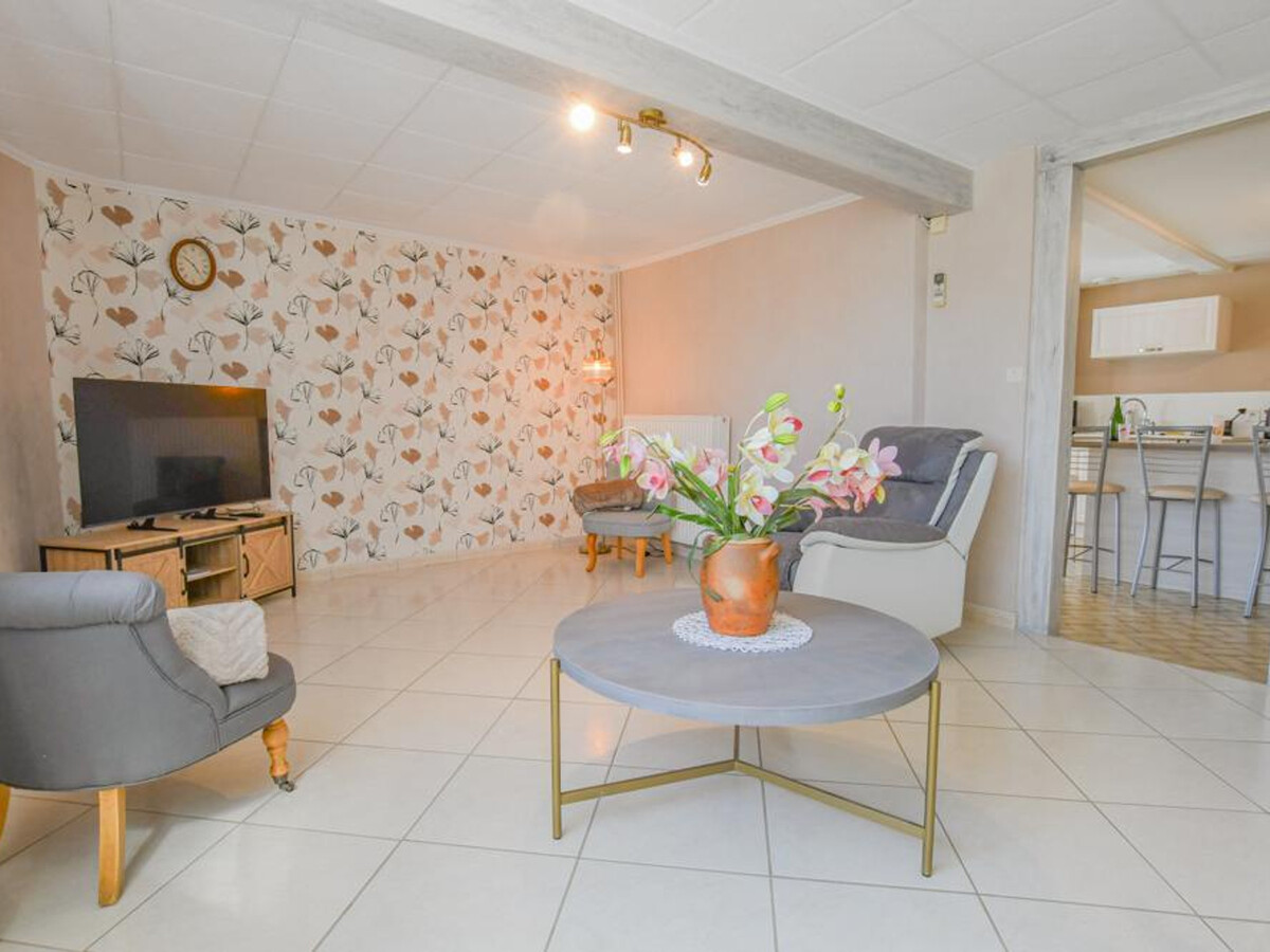 Gîte 6 pers. avec verger clos à Briel-sur-Barse - Photo 8