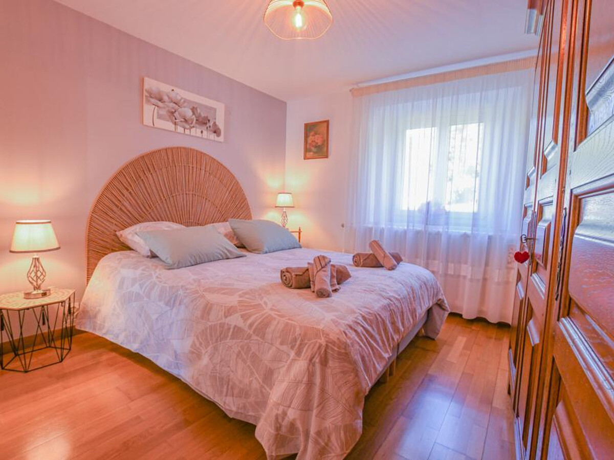 Gîte 6 pers. avec verger clos à Briel-sur-Barse - Photo 12