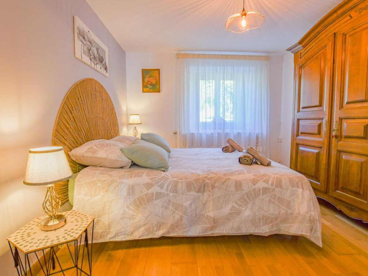 Gîte 6 pers. avec verger clos à Briel-sur-Barse - Photo 13