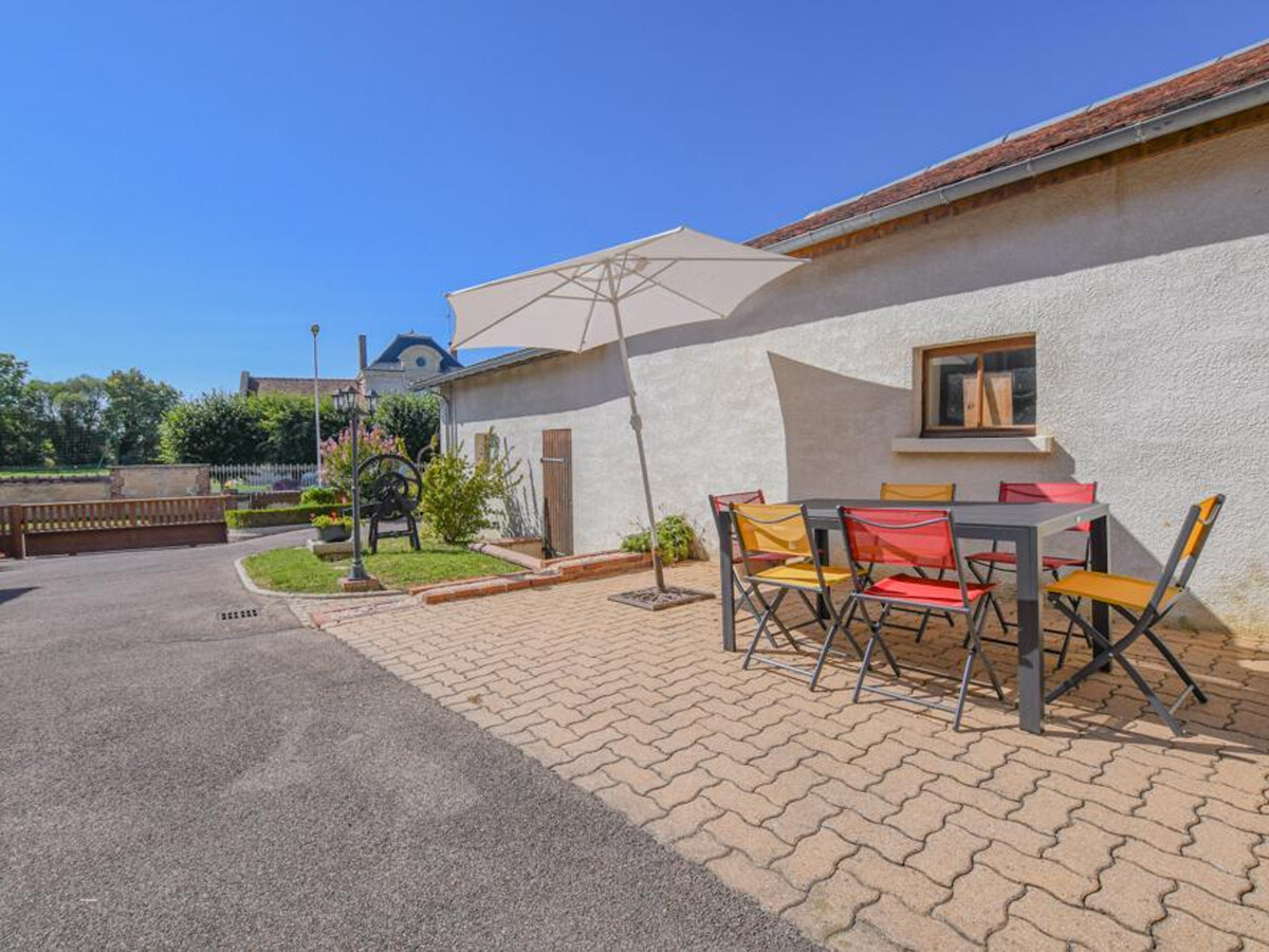 Gîte 6 pers. avec verger clos à Briel-sur-Barse - Photo 17