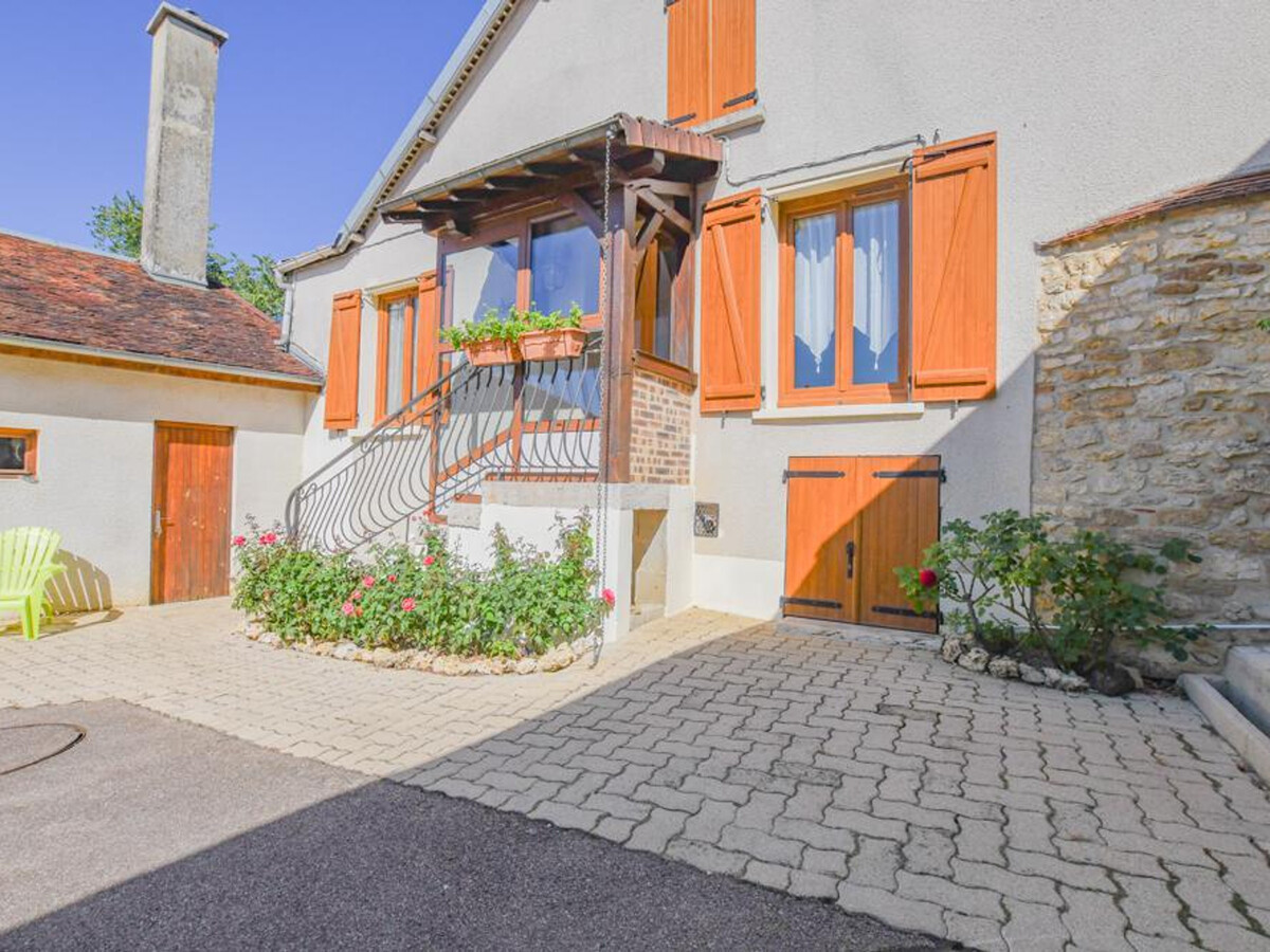 Gîte 6 pers. avec verger clos à Briel-sur-Barse - Photo 18