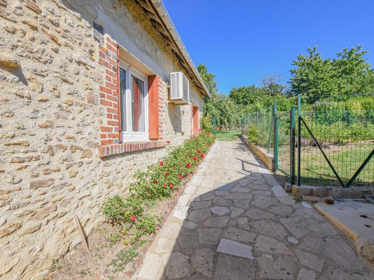 Gîte 6 pers. avec verger clos à Briel-sur-Barse - Photo 20