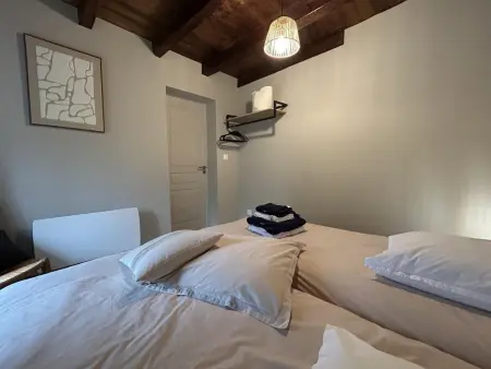 Gîte Chez Mady à Esse : maison indépendante, piscine chauffée : photo 15
