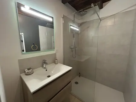 Gîte Chez Mady à Esse : maison indépendante, piscine chauffée : photo 16