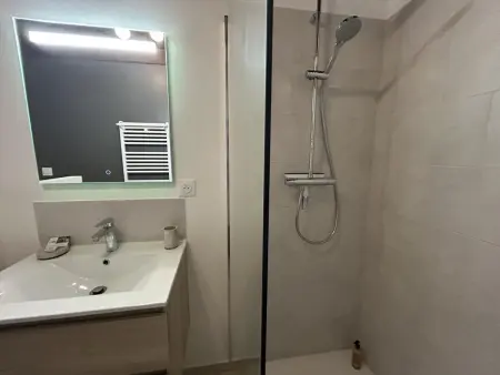 Gîte Chez Mady à Esse : maison indépendante, piscine chauffée : photo 17