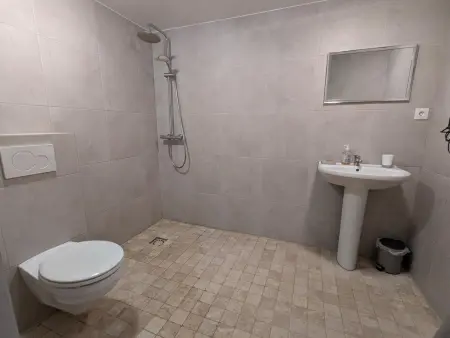 Gîte Chez Mady à Esse : maison indépendante, piscine chauffée : photo 27