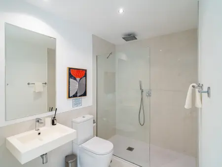 Appartement 6 pers. vue montagne à Estepona, clim, piscine : photo 22