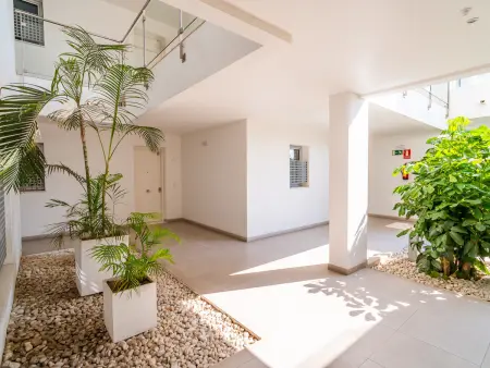 Appartement 6 pers. vue montagne à Estepona, clim, piscine : photo 30