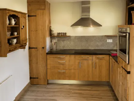 Appartement 45m² centre Châtel, 20m télécabine : photo 5