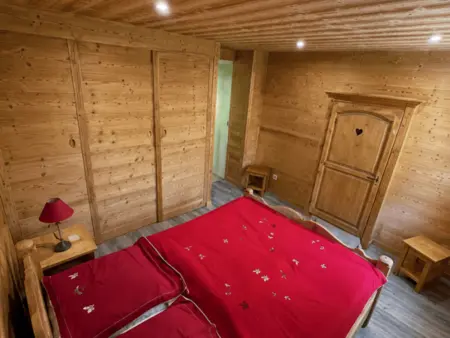 Appartement 45m² centre Châtel, 20m télécabine : photo 8