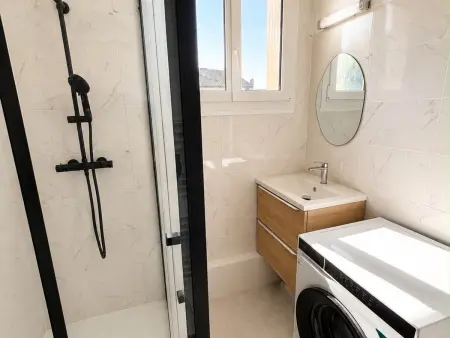 Appartement 40 m² rénové à Villers-sur-Mer : photo 3