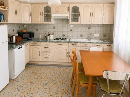 Appartement 40 m² rénové à Villers-sur-Mer : photo 5