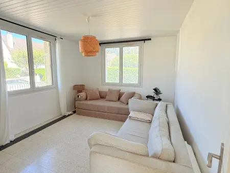 Appartement 40 m² rénové à Villers-sur-Mer : photo 6
