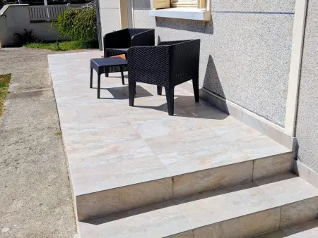 Appartement 40 m² rénové à Villers-sur-Mer : photo 8