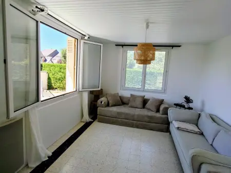 Appartement 40 m² rénové à Villers-sur-Mer : photo 10