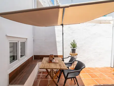Maison 4 chambres centre Coín, terrasse et clim : photo 27