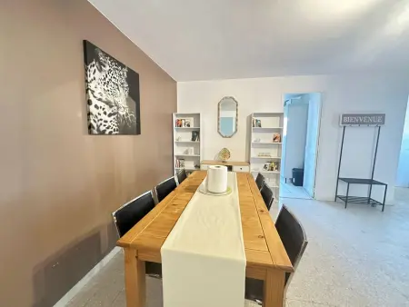 Appartement 76 m² avec parking privé à Saint-Raphaël, 2 chambres : photo 2