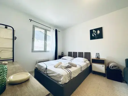 Appartement 76 m² avec parking privé à Saint-Raphaël, 2 chambres : photo 4