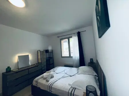 Appartement 76 m² avec parking privé à Saint-Raphaël, 2 chambres : photo 5
