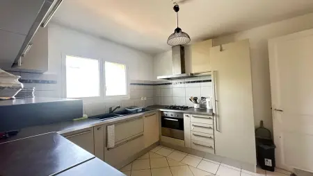 Appartement 76 m² avec parking privé à Saint-Raphaël, 2 chambres : photo 7