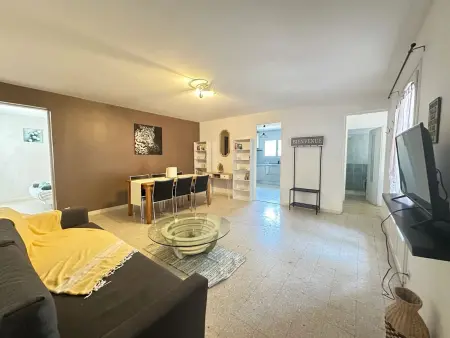 Appartement 76 m² avec parking privé à Saint-Raphaël, 2 chambres : photo 9