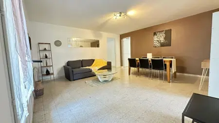 Appartement 76 m² avec parking privé à Saint-Raphaël, 2 chambres : photo 14
