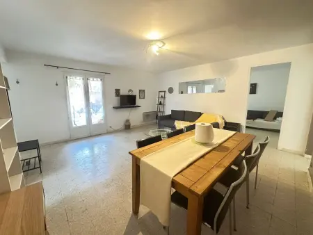 Appartement 76 m² avec parking privé à Saint-Raphaël, 2 chambres : photo 15