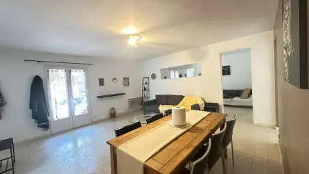 Appartement 76 m² avec parking privé à Saint-Raphaël, 2 chambres : photo 18