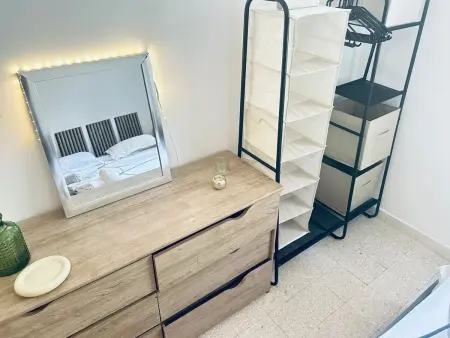 Appartement 76 m² avec parking privé à Saint-Raphaël, 2 chambres : photo 19