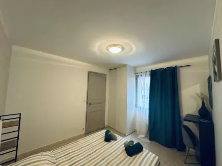 Appartement 76 m² avec parking privé à Saint-Raphaël, 2 chambres : photo 20