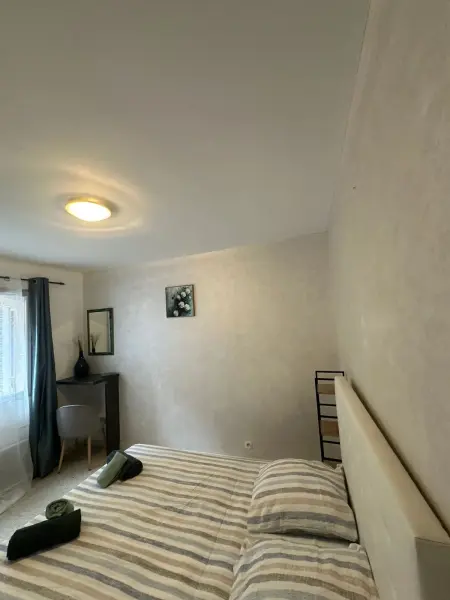Appartement 76 m² avec parking privé à Saint-Raphaël, 2 chambres : photo 23