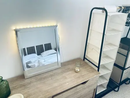 Appartement 76 m² avec parking privé à Saint-Raphaël, 2 chambres : photo 24